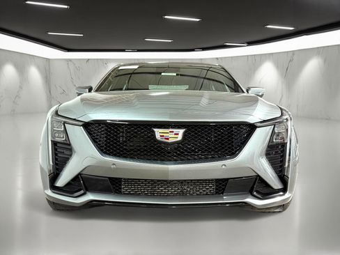New 2025 Cadillac CT5 Sport image 6