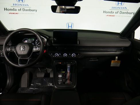 New 2026 Honda CR-V Sport-L image 13