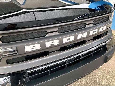 Used 2021 Ford Bronco Sport Big Bend image 30