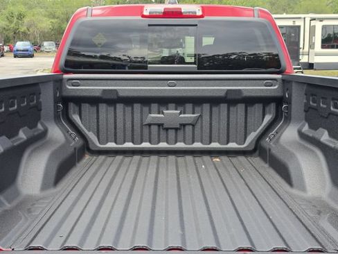 New 2026 Chevrolet Colorado Z71 w/ Technology Package AWD/4WD image 11