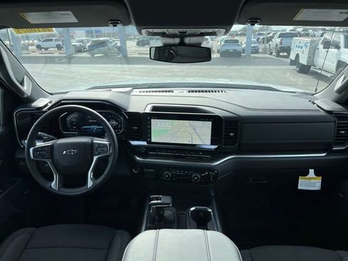 New 2026 Chevrolet Silverado 1500 RST image 22