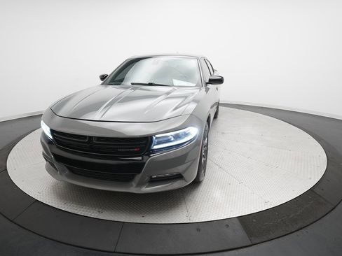 Used 2018 Dodge Charger GT w/ Blacktop Package image 32