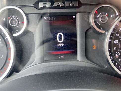 New 2026 RAM 2500 Tradesman image 20