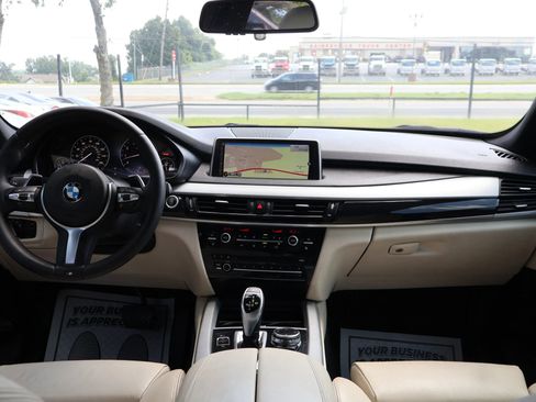 Used 2016 BMW X5 xDrive35i image 39