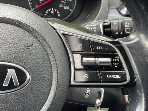 Used 2021 Kia Seltos S FWD image 19