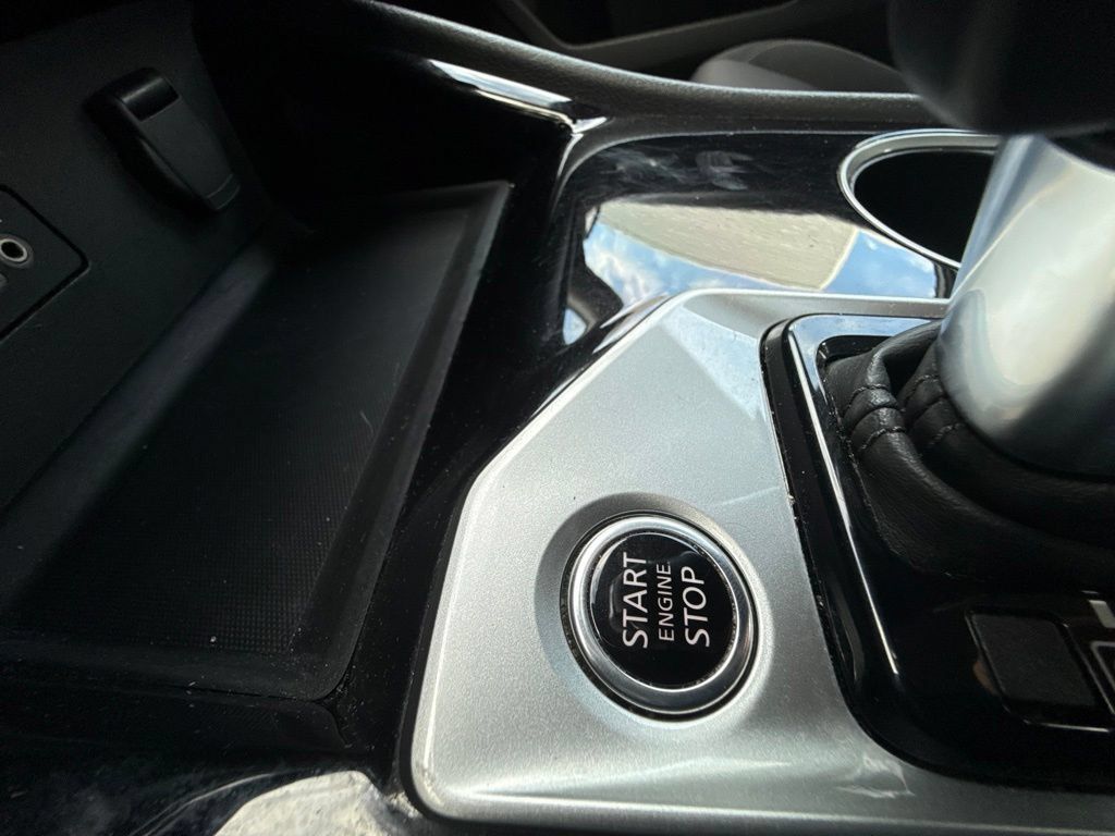 Used 2024 Nissan Altima 2.5 SV FWD image 22