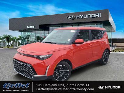 Used 2023 Kia Soul EX