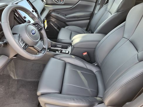 New 2025 Subaru Ascent Bronze Edition image 12