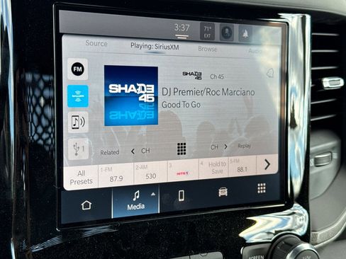 New 2026 RAM 5500 Tradesman w/ Chrome Appearance Group image 15