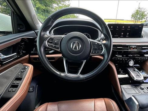 Used 2024 Acura MDX SH-AWD w/ Technology Package image 6