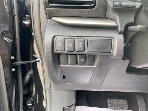 New 2026 Mitsubishi Eclipse Cross SE image 14