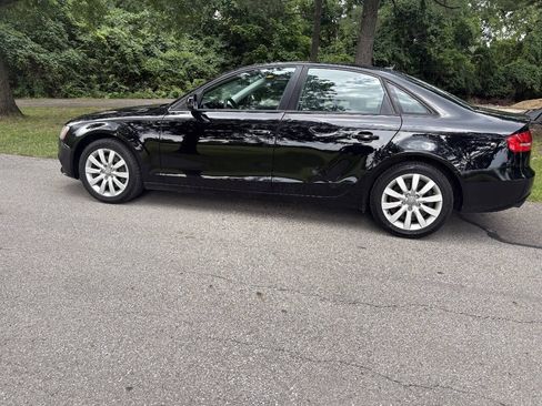 Used 2013 Audi A4 2.0T Premium AWD/4WD image 7