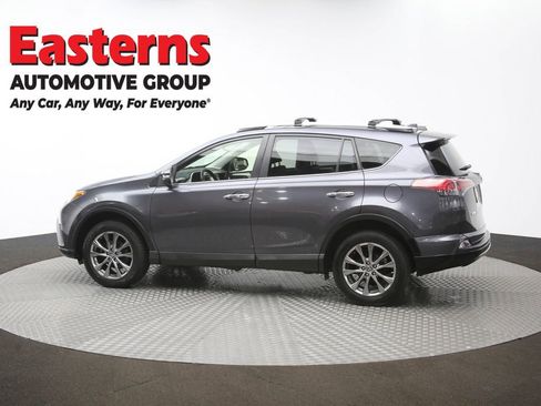 Used 2018 Toyota RAV4 Limited image 66