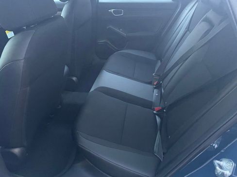 New 2026 Honda Civic Sport image 11