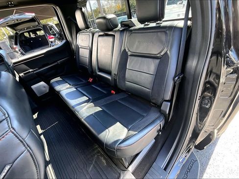 Used 2024 Ford F150 Raptor AWD/4WD image 21