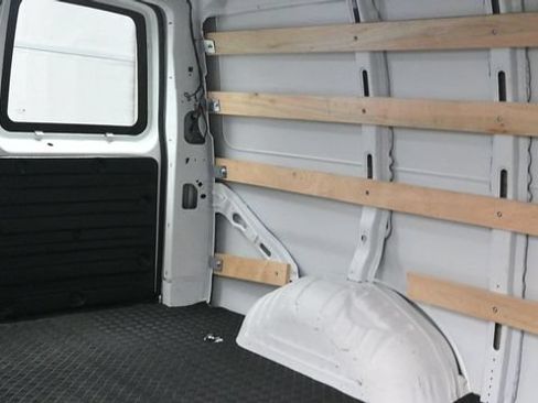 Used 2025 GMC Savana 2500 w/ Driver Convenience Package RWD image 15