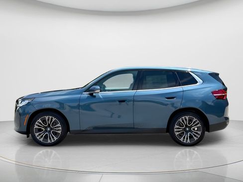 New 2026 BMW X3 xDrive30i AWD/4WD image 8