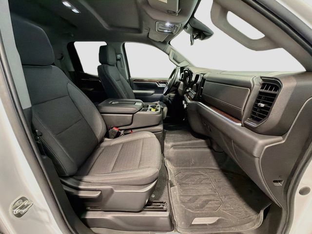 Used 2023 GMC Sierra 1500 SLE AWD/4WD image 21