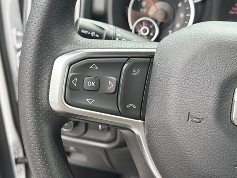New 2026 RAM 1500 Tradesman RWD image 29