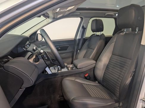 Used 2025 Land Rover Discovery Sport S AWD/4WD image 13