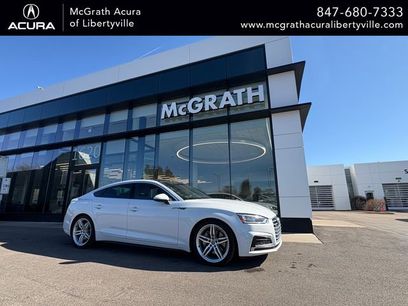 Used 2019 Audi A5 2.0T Premium Plus w/ Premium Plus