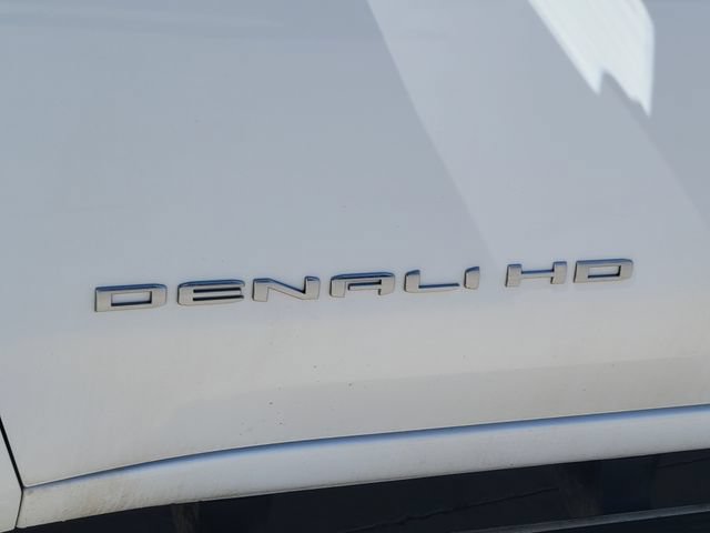 Used 2020 GMC Sierra 3500 Denali w/ Denali Ultimate Package AWD/4WD image 13
