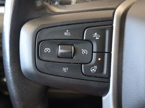 Used 2021 GMC Yukon Denali w/ Denali Premium Package image 27