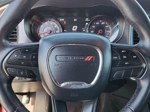 Used 2018 Dodge Charger SXT w/ Blacktop Package image 24