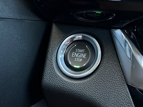 New 2026 Buick Envista Sport Touring w/ Convenience I Package FWD image 20