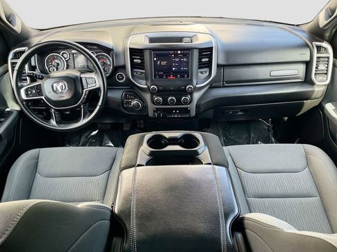 Used 2022 RAM 1500 Big Horn image 20