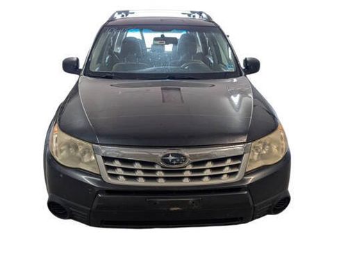 Used 2011 Subaru Forester 2.5X w/ Alloy Wheel Value Pkg AWD/4WD image 9