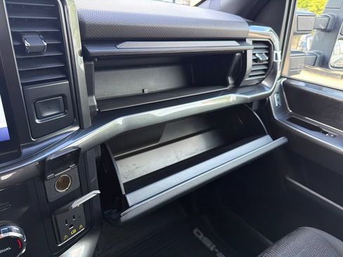 Used 2023 Ford F150 XLT w/ Equipment Group 302A High AWD/4WD image 19