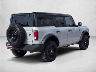 New 2026 Ford Bronco Big Bend video 2