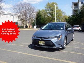 Used 2023 Toyota Corolla LE video 1