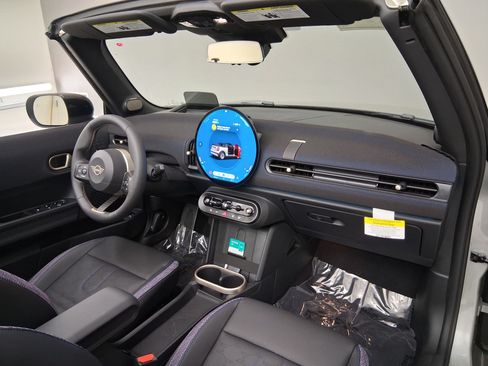 New 2026 MINI Cooper S FWD image 26