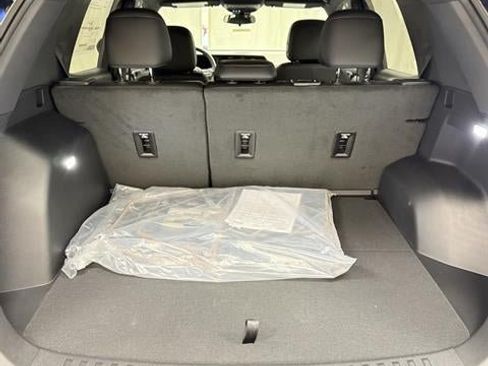 New 2026 GMC Terrain AT4 w/ Convenience Package III AWD/4WD image 5