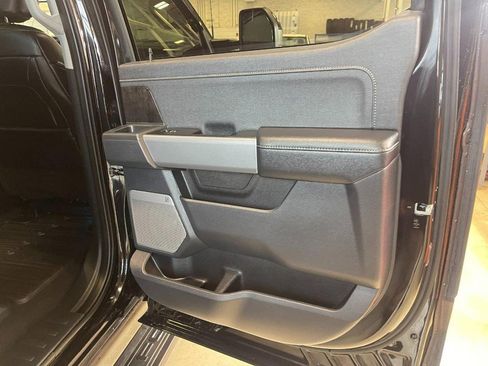 Used 2023 Ford F250 Lariat w/ Lariat Ultimate Package image 16