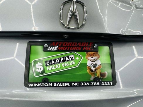 Used 2016 Acura TLX V6 w/ Technology Package FWD image 32