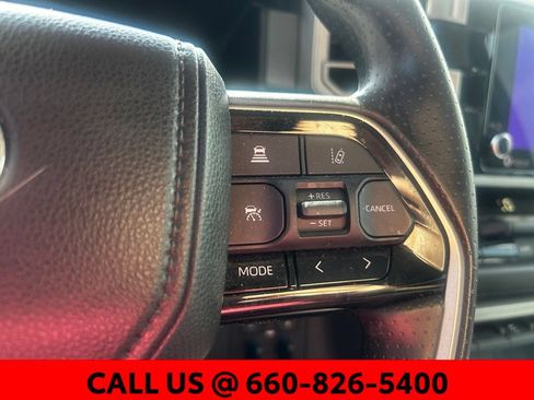 Used 2024 Toyota Tundra SR5 AWD/4WD image 19