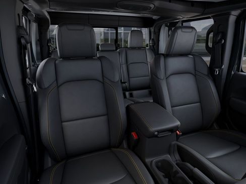 New 2026 Jeep Gladiator Sport image 16