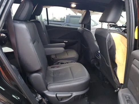 Used 2025 Lexus TX 350 FWD w/ Technology Package image 11