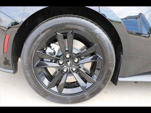 New 2025 Ford Mustang GT image 7