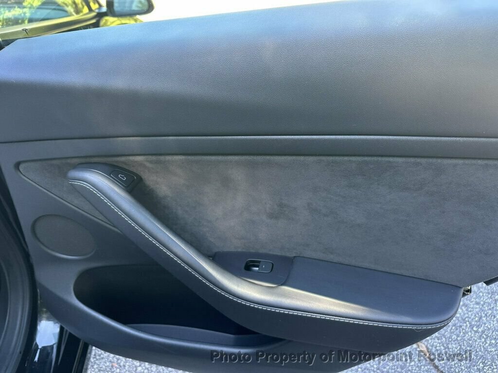 Used 2023 Tesla Model 3 Standard Range RWD image 17