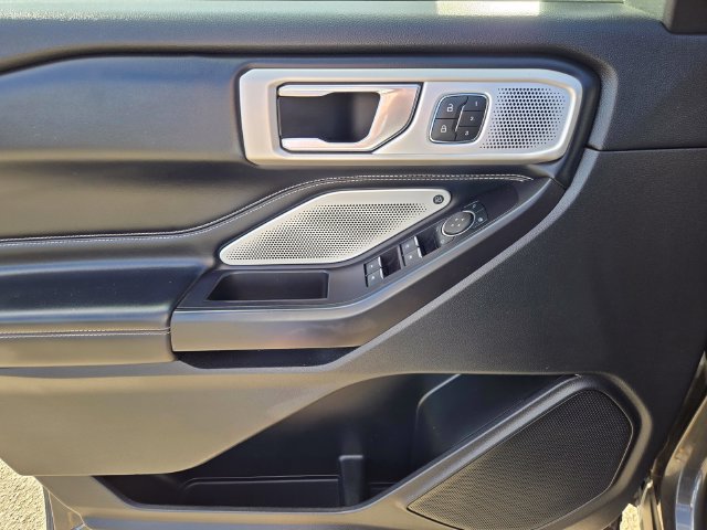 Used 2020 Ford Explorer ST w/ Premium Technology Package AWD/4WD image 20