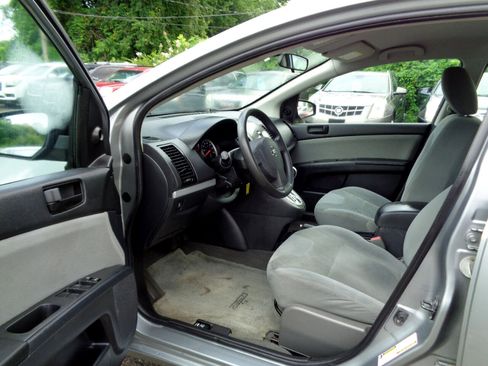 Used 2012 Nissan Sentra 2.0 image 15