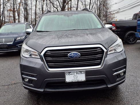 Used 2022 Subaru Ascent Touring image 2