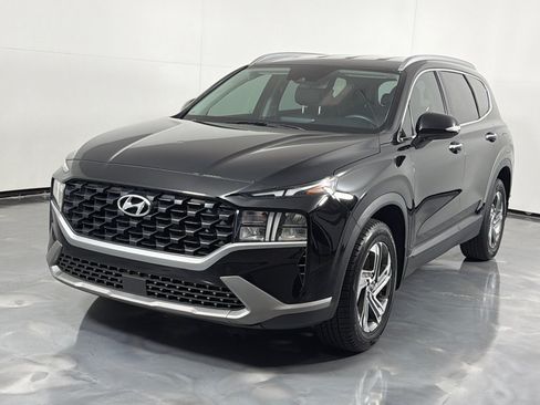 Used 2023 Hyundai Santa Fe SEL FWD image 9