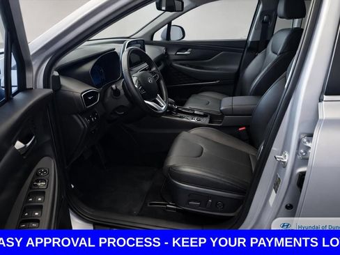 Used 2020 Hyundai Santa Fe Limited FWD image 10