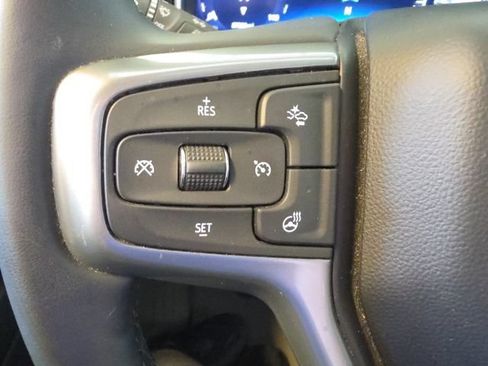 Used 2024 Chevrolet Silverado 1500 RST AWD/4WD image 27