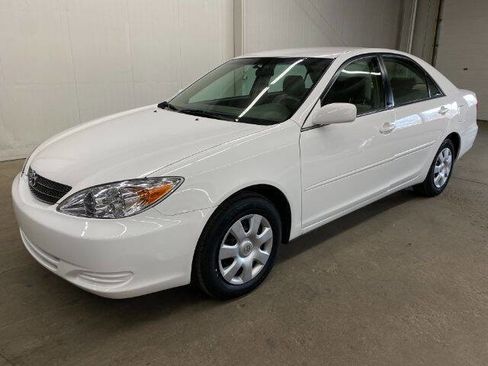 Used 2003 Toyota Camry LE image 7